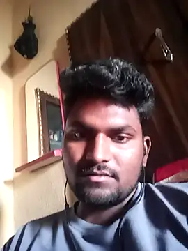 hotboysahil Webcam-Show