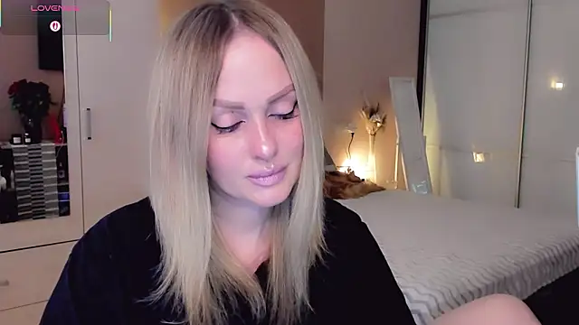 แชท XXX สดของ Libby_Nora