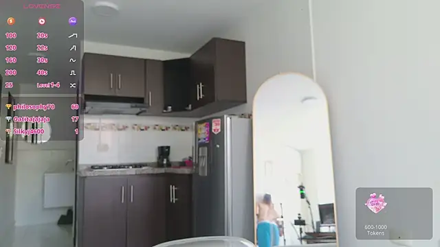 Show de grey___27 na webcam