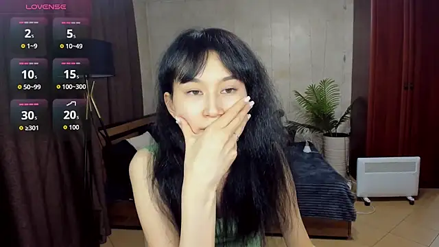 SheilaRare's Live XXX Chat