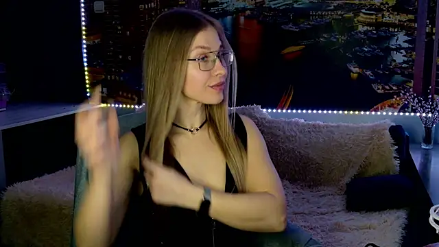 pusyavykusyaのライブXXXチャット