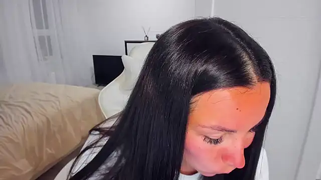 AvisFlowers' Live XXX Chat