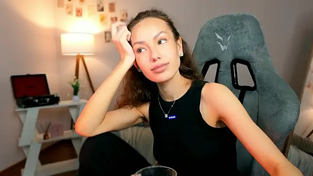 nexorineのライブXXXチャット