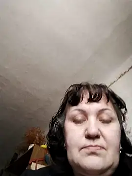 ViolaStar75 Webcam-Show