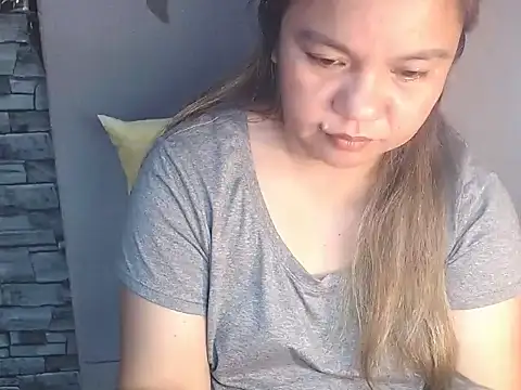 ambersmile 라이브 XXX 채팅