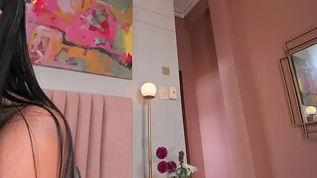 Christy_Sea Adlı Modelin Canlı XXX Sohbeti