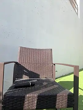 Chat XXX ao vivo de haileyhope_