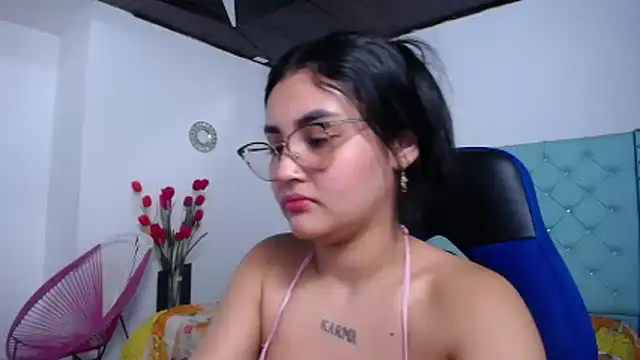 kathe-mills235 Chat XXX in diretta