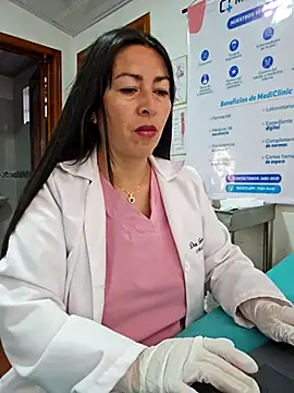 Show Webcam de JustSamantha_