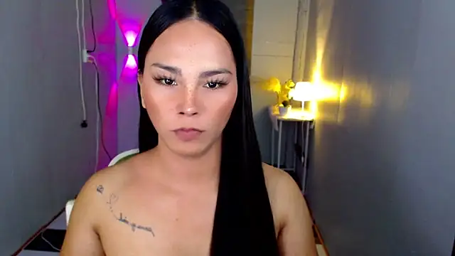 Вебкам-шоу Fille_itou