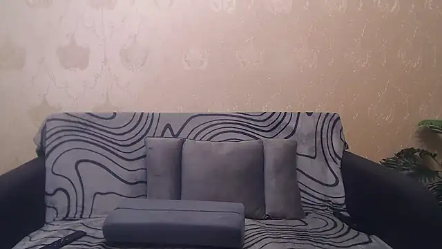 Webkamerová show SugarBoobs