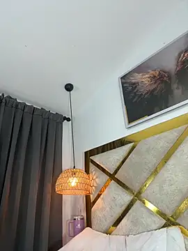 Angel_Perv's Webcam Show