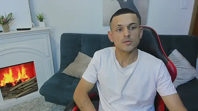 JACOB_RACHELL Webcam-Show