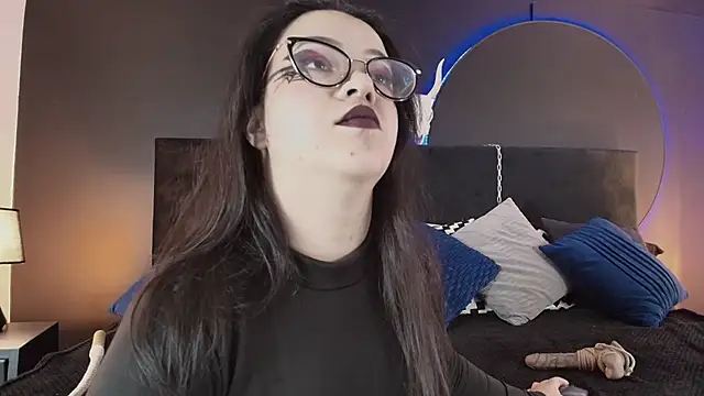 _Jade_16 élő XXX-chatje