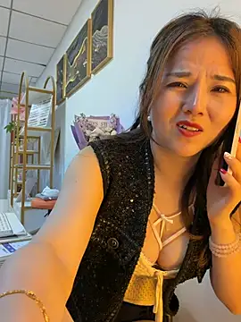 Efangfang Show Webcam