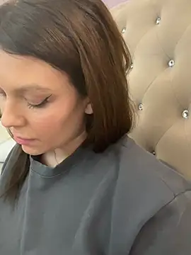 ClaraPasssion Live XXX-Chat