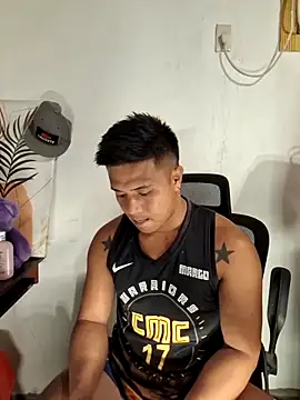 Felix_Asher's Live XXX Chat