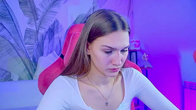 Czat XXX na żywo – Sweet_Emilya