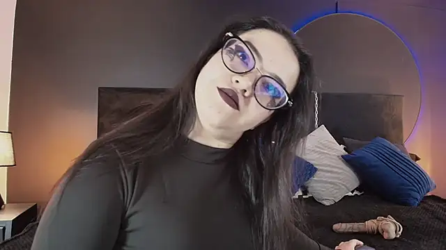 Czat XXX na żywo – _Jade_16