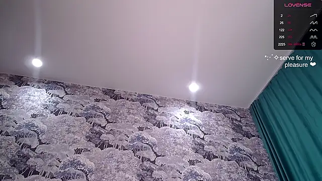 Chat +18 de Ambrosia_nectar ao vivo