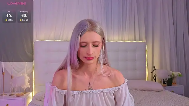 Monica_Leen Webcam Show