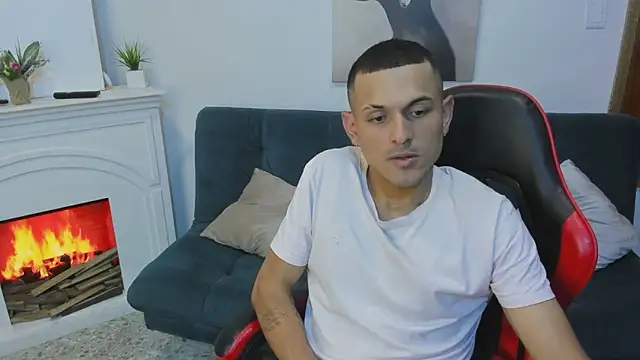 JACOB_RACHELL Live XXX-Chat