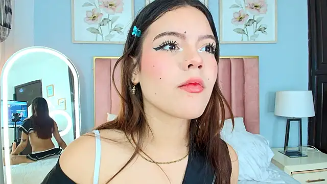 MarianaScott_: онлайн-секс-чат