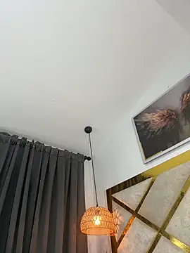 Angel_Perv Show in webcam