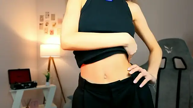 nexorine Live XXX-Chat