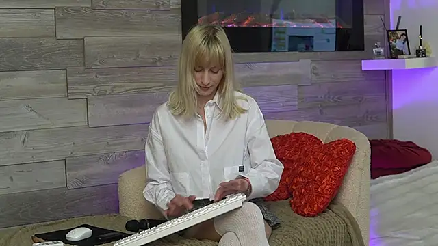 SiennaShapiro Live XXX-Chat