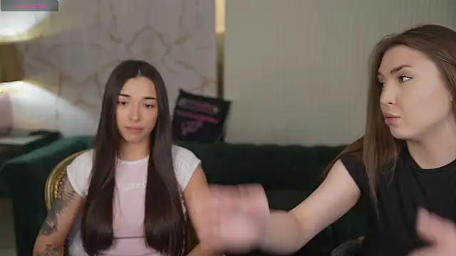 Онлайн чат XXX Jasmine_Flow