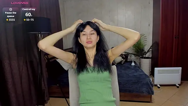 SheilaRare Chat XXX live