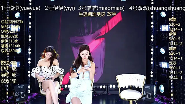 Czat XXX na żywo – cdyyds003