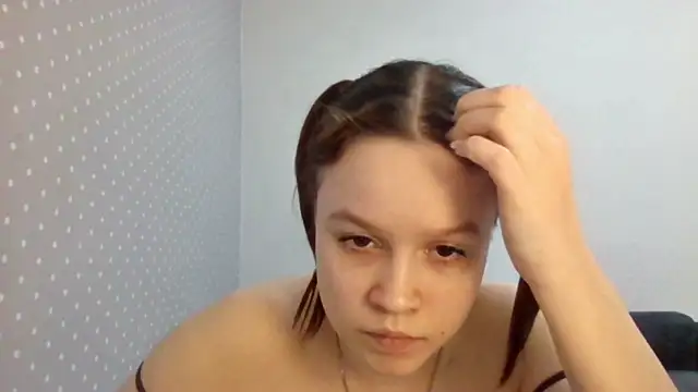 Czat XXX na żywo – Ammymia