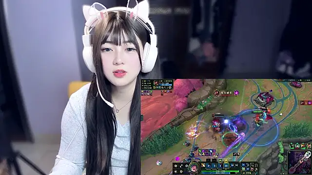 yuki3366 Obrolan Langsung XXX