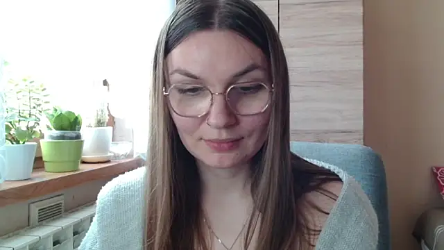 LooveELLYx Obrolan Langsung XXX