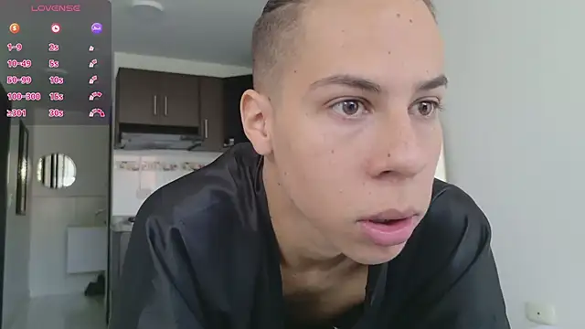 grey___27's Webcam Show