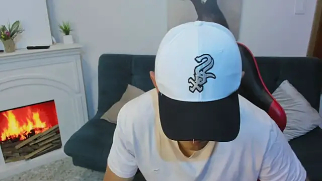 JACOB_RACHELL Webcam-Show