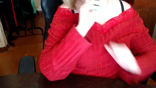 AlisaHot55: вебкам-шоу