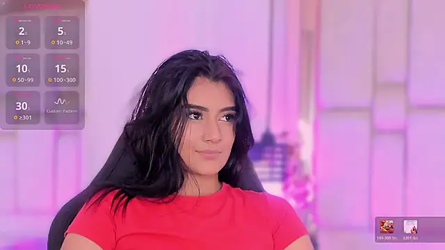 KatherineRuiz_'s Live XXX Chat