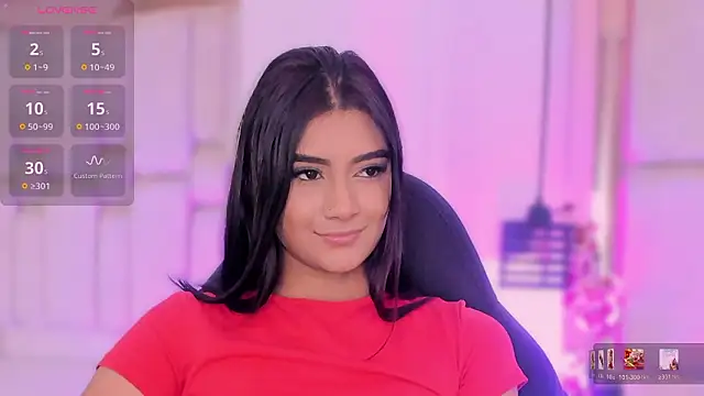 KatherineRuiz_ 即時 XXX 聊天