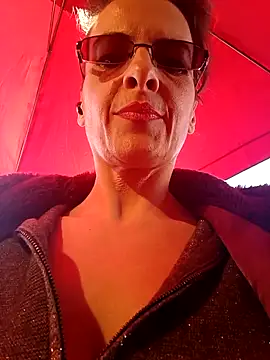 RebeccaNoble Webcam show