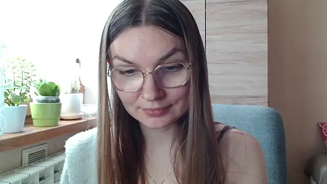 Živý XXX chat LooveELLYx