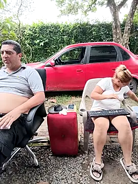 hotandfierylatinos2023 webkamerás műsora