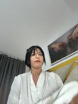 Angel_PervのライブXXXチャット