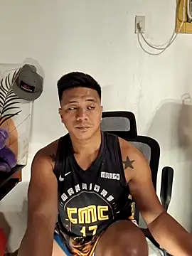 Felix_Asher 라이브 XXX 채팅