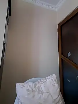 XXX chat uživo modela LunaBlaise