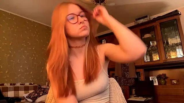 LaureenVielma Live XXX-Chat