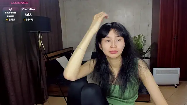 SheilaRare Live XXX Chat