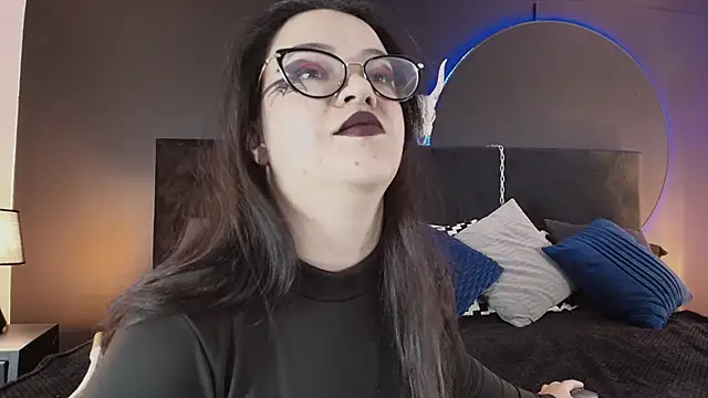 Chatroom XXX en direct de _Jade_16